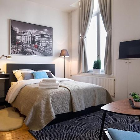 Old Town - Nice Cozy And Functional Studio Лилль Экстерьер фото